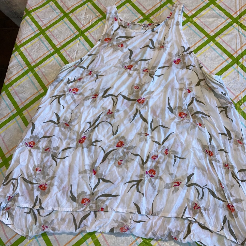 Old navy top